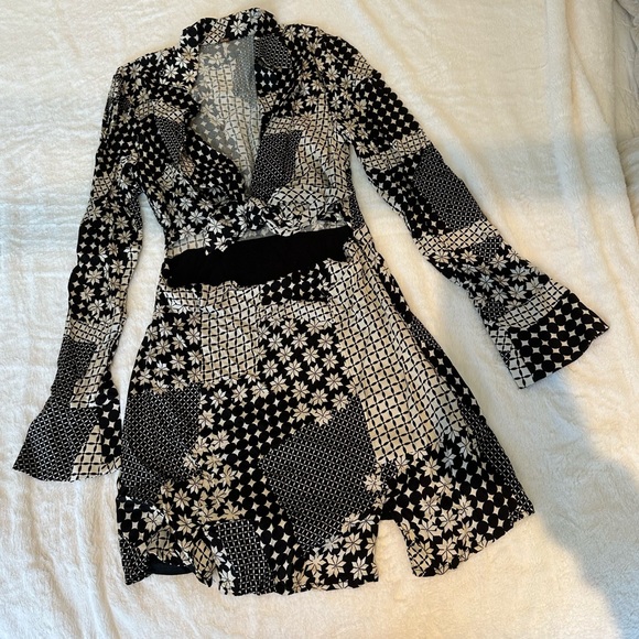 Free People cut out dress - Picture 1 of 5